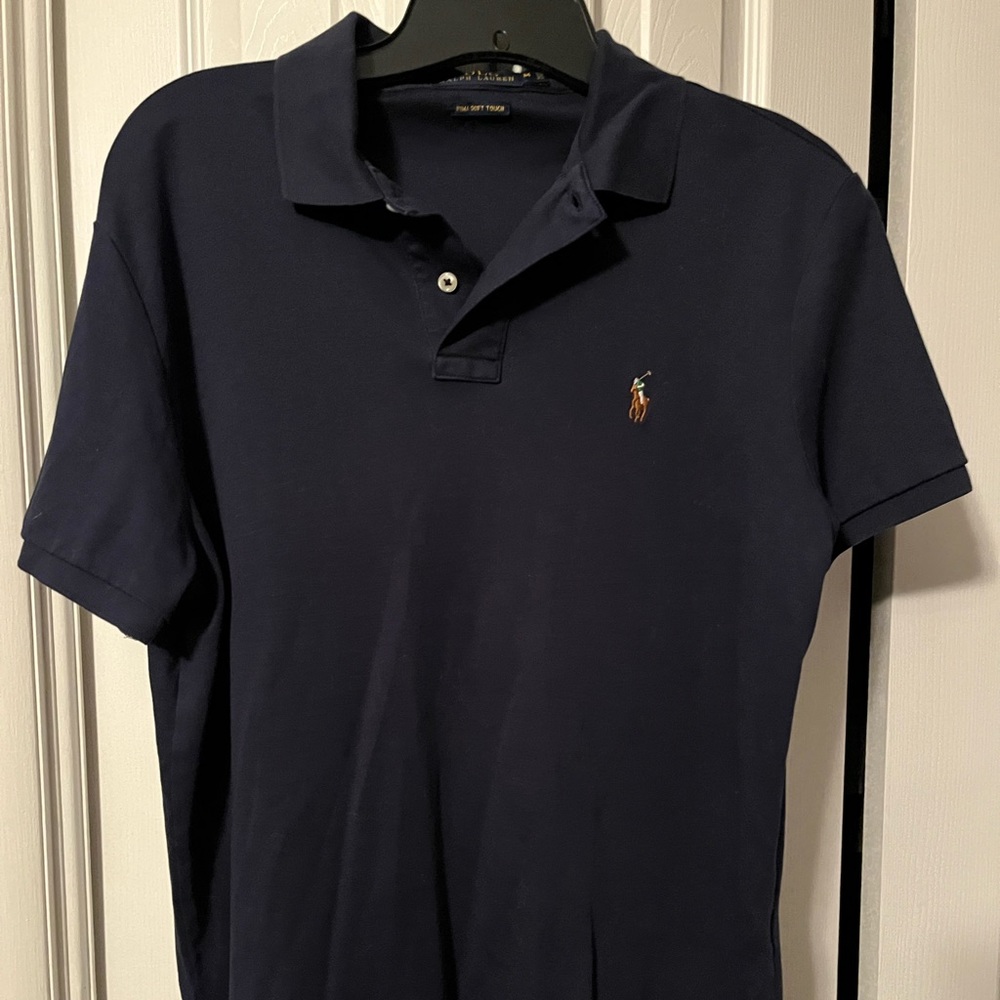 Polo Ralph Lauren shirt size M